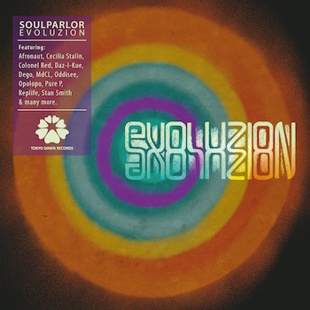 00-soulparlor-evoluzion-tokyo-dawn-records