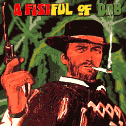 A fistful of dub