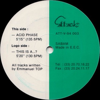 acidphase