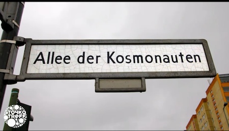 kosmostr