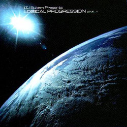 Logical Progression Cover