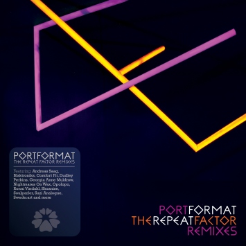 Portformat Cover