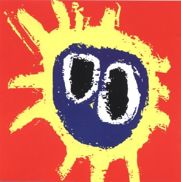 Screamadelica Cover