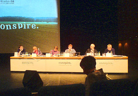 Transmediale Session 3