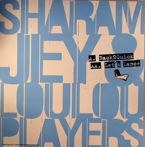 Artwork Sharam