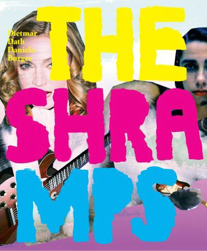 The Shramps Cover