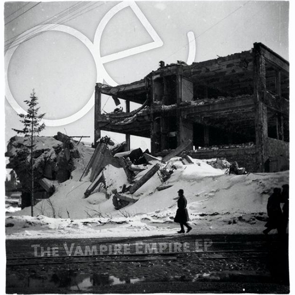 Vampire EP