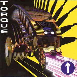Torque Albumcover