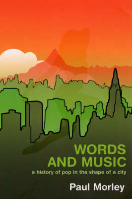 Words and Music Cover